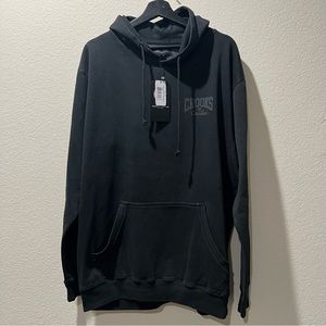 Crooks & Castles Death Row Records Hoodie